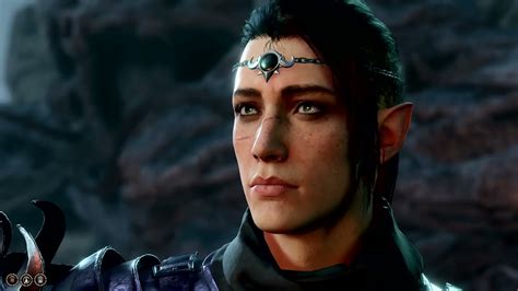 Male Shadowheart Mod (2) .